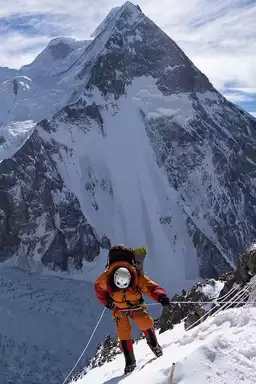 The Last First: Winter K2