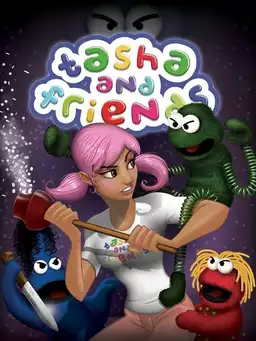 Tasha and Friends