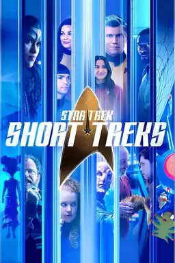 Star Trek: Short Treks - Q&A