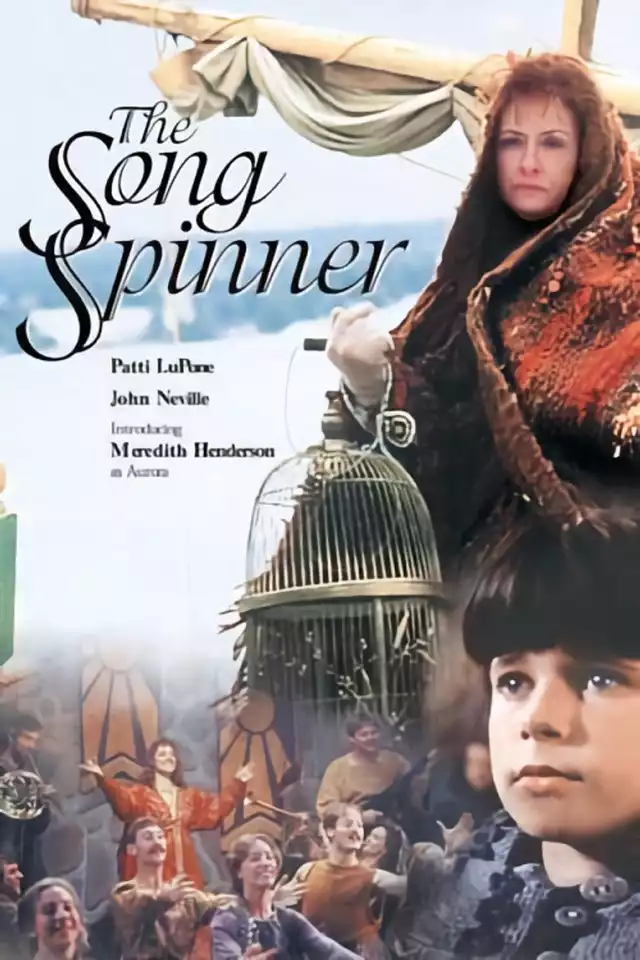 movie vertical poster fallback