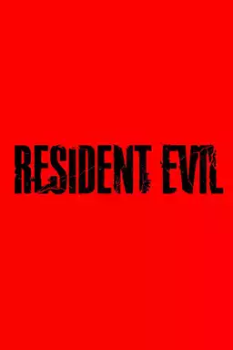 Resident Evil