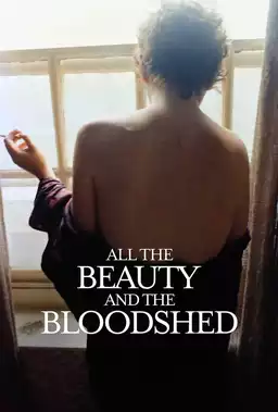 movie All the Beauty and the Bloodshed