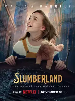 Slumberland
