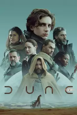 movie Dune