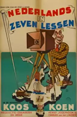 Dutch in Seven Lessons