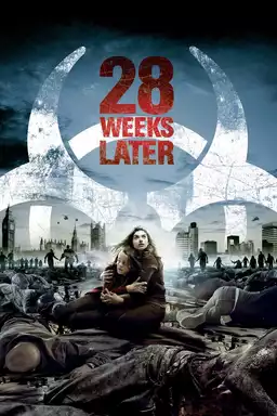 movie 28 semaines plus tard