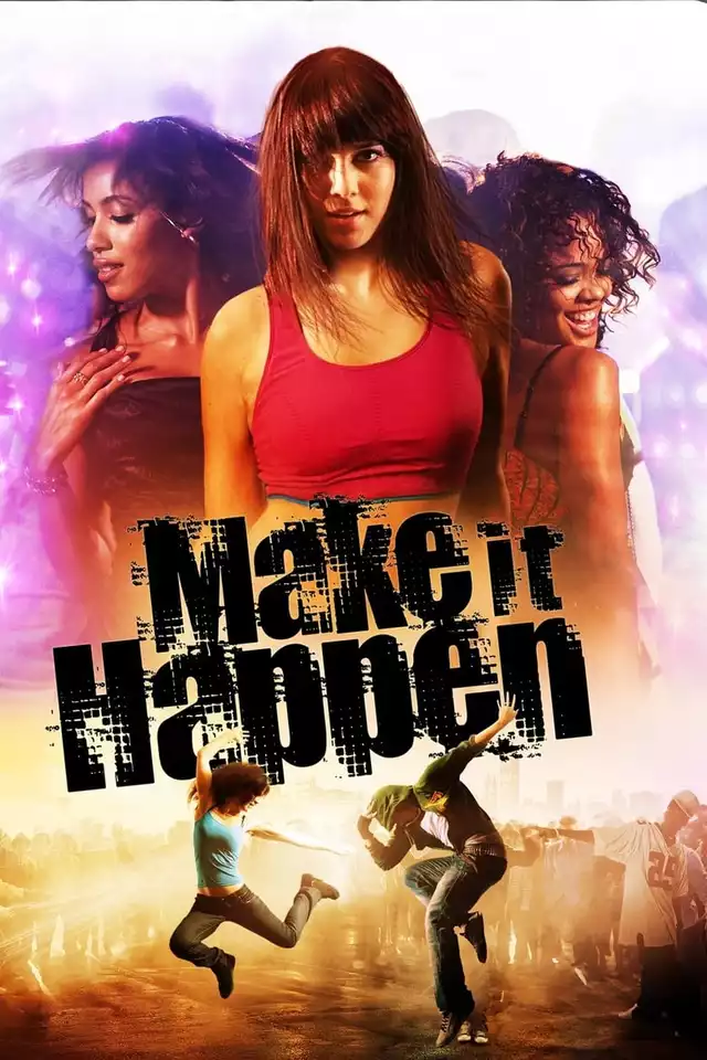 movie vertical poster fallback