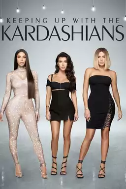 movie Keeping Up with the Kardashians