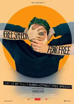 Free Speech Fear free