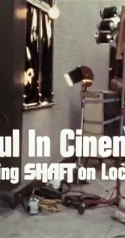 Soul in Cinema: Filming Shaft on Location