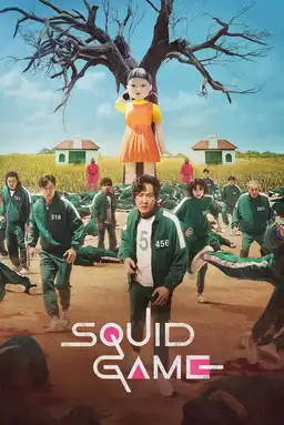 movie Squid Game
