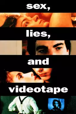Sex, Lies, and Videotape
