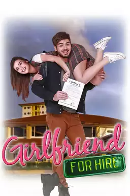 Girlfriend for Hire