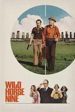 Wild Horse Nine