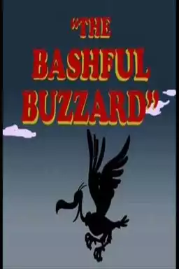 The Bashful Buzzard