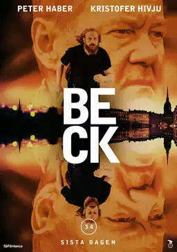 Beck: The Last Day