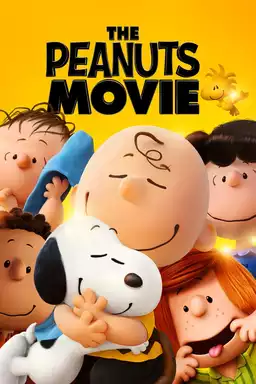 movie The Peanuts Movie