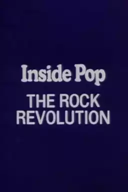 Inside Pop: The Rock Revolution