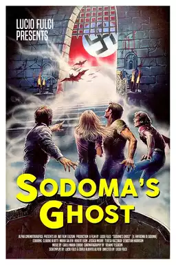 Sodoma's Ghost