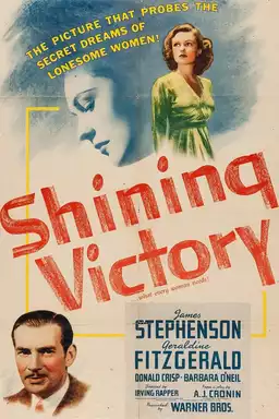 Shining Victory