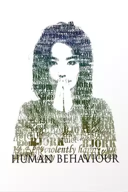 Björk: Human Behaviour