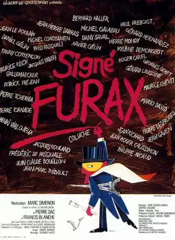 Signed Furax