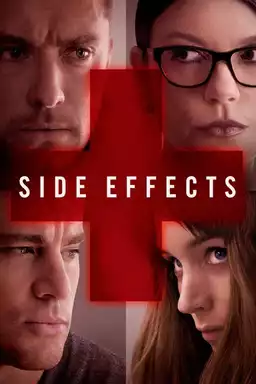 movie Side Effects - Tödliche Nebenwirkungen