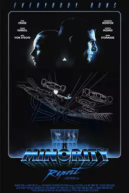 Minority Report