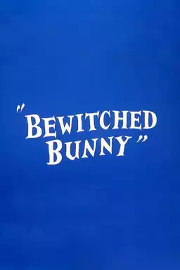 Bewitched Bunny