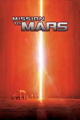 Mission to Mars