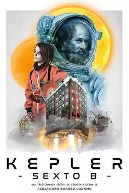 Kepler Sexto B