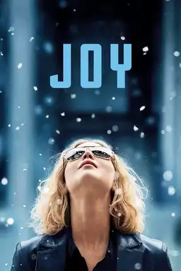movie Joy - Alles außer gewöhnlich