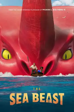 The Sea Beast