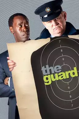movie The Guard - Ein Ire sieht schwarz