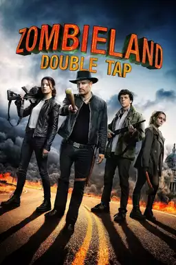 movie Zombieland: Double Tap