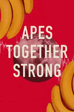 Apes Together Strong