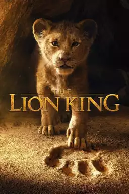 movie The Lion King