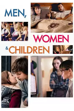 movie Men, Women & Children