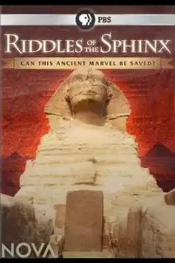 NOVA: Riddles of the Sphinx