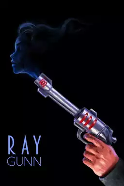 Ray Gunn