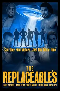 The Replaceables