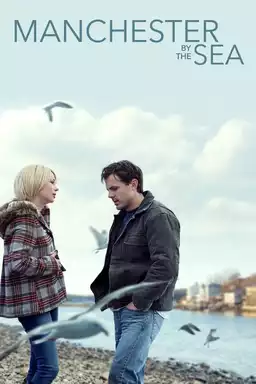 movie Manchester by the Sea
