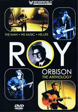 Roy Orbison: The Anthology