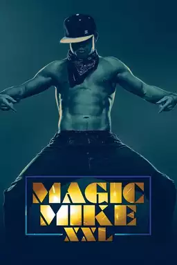 movie Magic Mike XXL