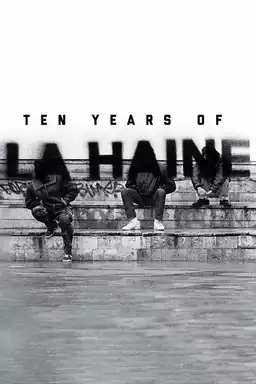Ten Years of La Haine