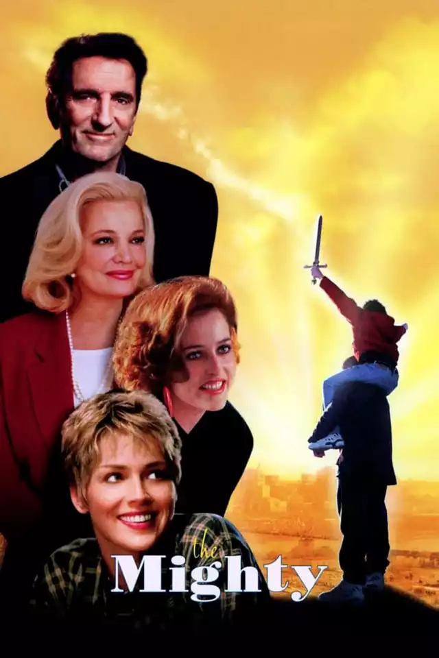 movie vertical poster fallback