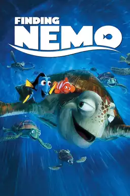 movie Buscando a Nemo