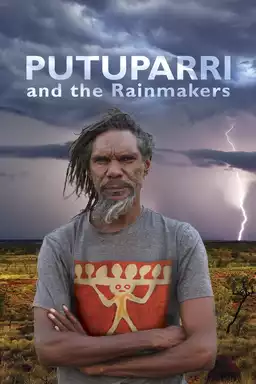 Putuparri and the Rainmakers
