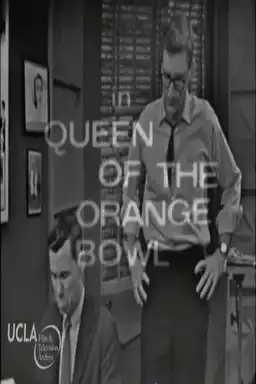 Queen of the Orange Bowl