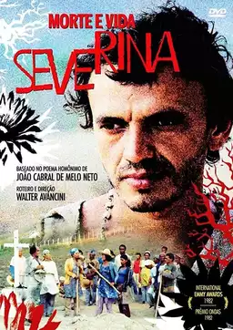 movie Morte e Vida Severina